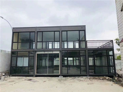廣州住人集裝箱定制常用指南