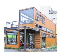 集裝箱公寓產品庫