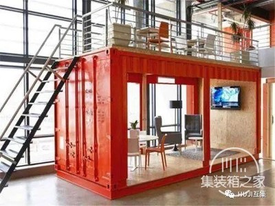 關于集裝箱建筑的售后維修小貼士,你需要看看這一篇