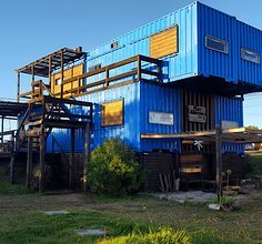 芝加哥湖濱公寓設計案例賞析、免費商用高清圖下載、芝加哥湖濱公寓建筑設計素材圖下載】