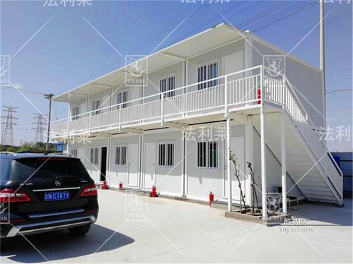 【北京集裝箱活動房 住人集裝箱,辦公房、會議室等產品廠家直銷】-北京酷易搜
