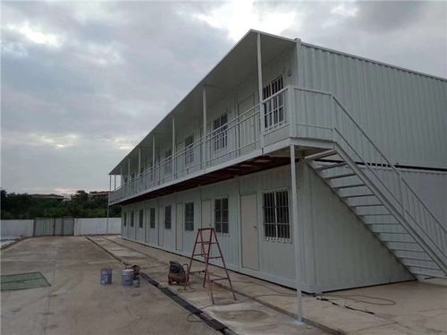 沙頭角街道住人集裝箱房一般多高誠信企業推薦 多圖