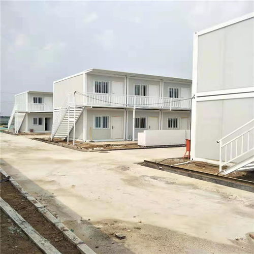 雙鴨山集裝箱宿舍采購客戶至上