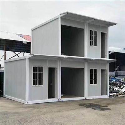 自貢住人集裝箱報(bào)價(jià) 住人集裝箱宿舍 明亮透風(fēng)