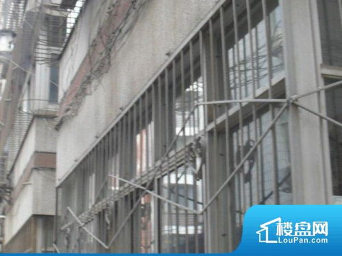 濟南試驗機廠宿舍小區地址 價格走勢 戶型相冊